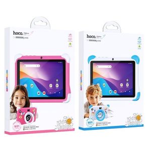 Kids tablet Full HD Android Kids Tablet with case