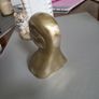Brass ducks head Image 3