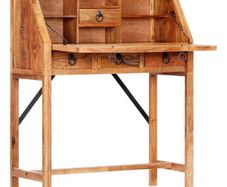 New Writing Desk