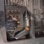 Challenge 3.6V Cordless Screwdriver Image 2