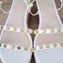 Steve Madden Bag & Matching Shoes Image 5