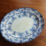 Sampson Hancock & Sons very large serving platter Image 8