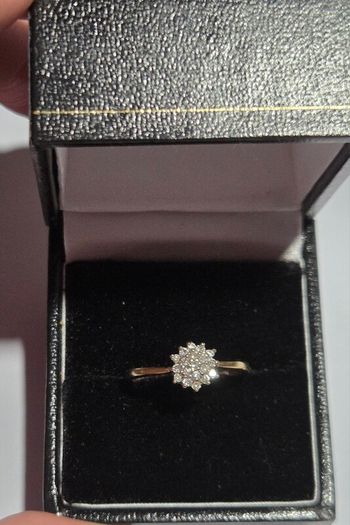 9ct Gold Rings