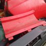 Honda bigred 300 & 350 Image 4