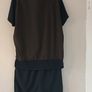 Nike Dri-FIT Performance Training Set  T-Shirt & Shorts  Size M Image 5