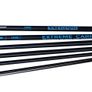 Shakespeare Superteam Fishing Pole 10m with Extension 100cm Carbon Angler Image 3