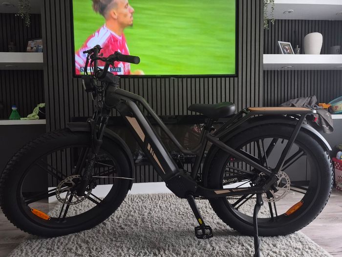 Bike