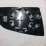 audi a3 a4 a6 mirror glass Image 6