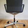 Vintage Vitra Office Chair with Makers Stamp Image 3