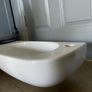 Cloakroom wash basin new Image 4