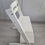 Stokke Tripp Trapp High Chair (white) Image 2