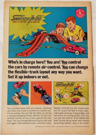 Flash #164 Vandal Of Central City - Silver Age (1966)