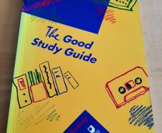 OU Good Study Guide