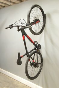 Bike Wall Hanger