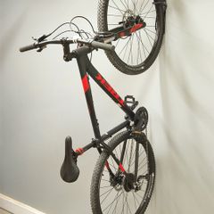 Bike Wall Hanger