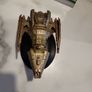 star trek eaglemoss hirogen warship Image 3