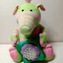 Fimbles Soothe and Glow Musical Night Light and Plush Image 2