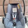 Maxi cosi pebble plus car seat Image 5
