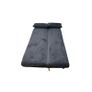 Navy Sofa Bed (Sleeps 2) Image 4