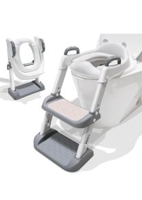 toilet training seat