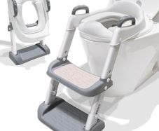 toilet training seat