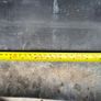Roofing Lead Rolls x2  - 23cm x 3m, 15cm x 1.5m -- Flashing, Chimney, Roof Image 3