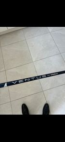 Taylormade Shaft