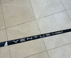 Taylormade Shaft