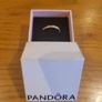 gold ring from Pandora Image 4