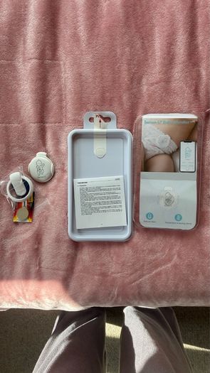 Sense u monitor lite