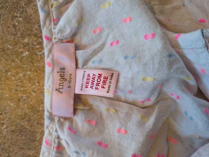 Large clothes bundle: girls 6-7