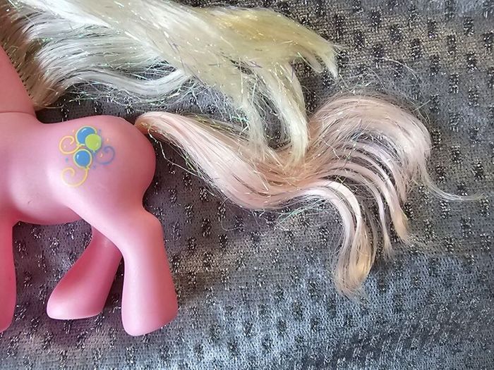Pinkie Pie MLP G3 My Little Pony