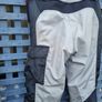 BMW Streetguard Rallye motor cycle trousers Image 10