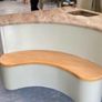 Unique kitchen island Image 4