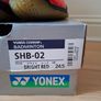 badminton shoes Image 2
