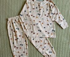NEW next boys pyjama