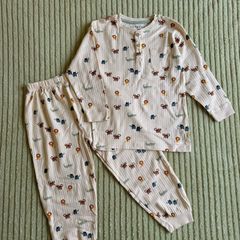 NEW next boys pyjama