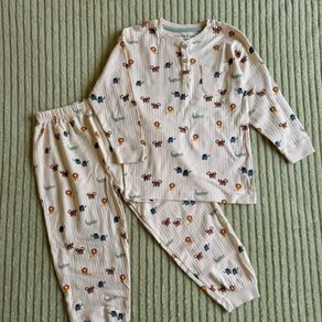 NEW next boys pyjama
