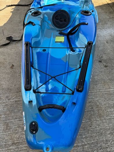 kayak