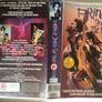 Prince - Sign Of The Times (PAL VHS Cassette Music Video) Image 3