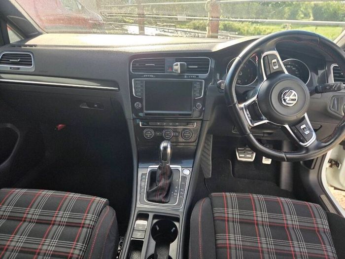 Immaculate Volkswagen Golf Gti
