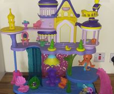 My Little Pony Mixed Collection - G3 / G4 Sets & Figures