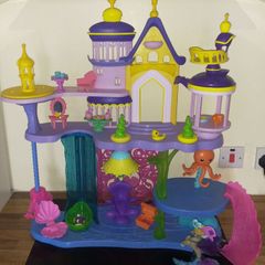 My Little Pony Mixed Collection - G3 / G4 Sets & Figures