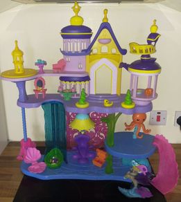 My Little Pony Mixed Collection - G3 / G4 Sets & Figures