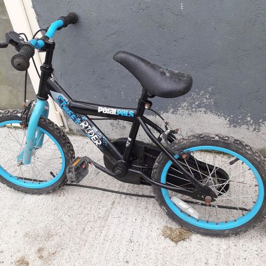kids bike