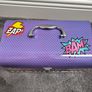 Girls make-up /jewellery case Image 6
