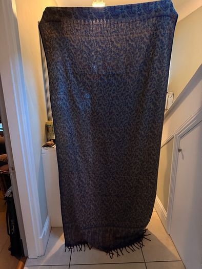 Throw blankets