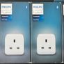 Philips Hue Smart Plug for Smart Home Automation Image 5