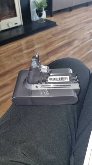 dyson v 8 replacement battery