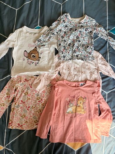 Baby Girl Clothes